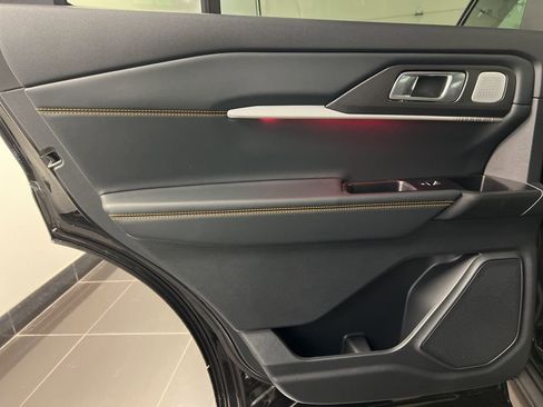 New 2026 Ford Explorer Tremor w/ Tremor Ultimate Package image 37