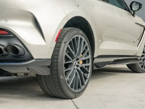 Used 2023 Aston Martin DBX 707 image 44