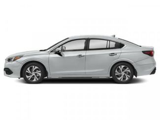 Used 2022 Subaru Legacy Premium video 3