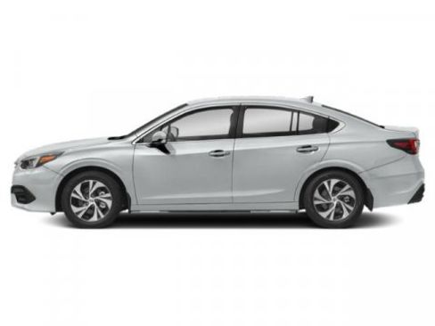 Used 2022 Subaru Legacy Premium image 3