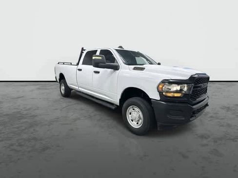 Used 2023 RAM 2500 Tradesman image 5