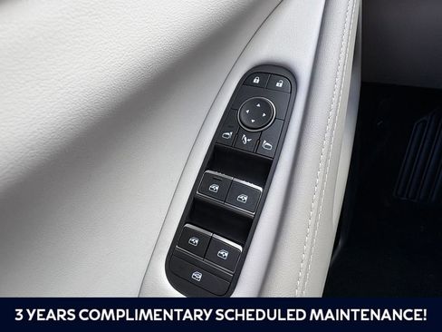 New 2026 INFINITI QX60 Luxe FWD image 25