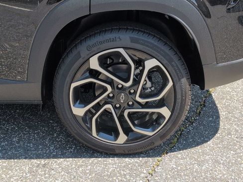 New 2026 Chevrolet Trax RS w/ Driver Confidence Package FWD image 27