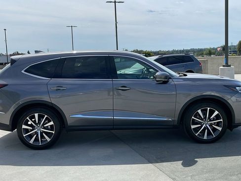 New 2026 Acura MDX w/ Technology Package image 6