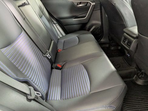 Used 2024 Toyota RAV4 XSE AWD/4WD image 26