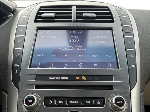 Used 2020 Lincoln MKZ Reserve w/ Elements Package AWD/4WD image 16