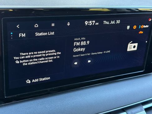 Used 2024 Hyundai Palisade SEL FWD image 18