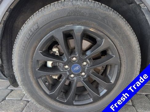 Used 2021 Ford Escape SE w/ Convenience Package image 8