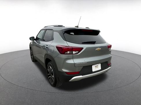 Used 2025 Chevrolet TrailBlazer LT image 11