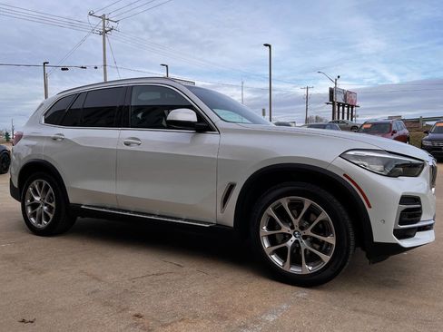 Used 2023 BMW X5 xDrive40i image 6