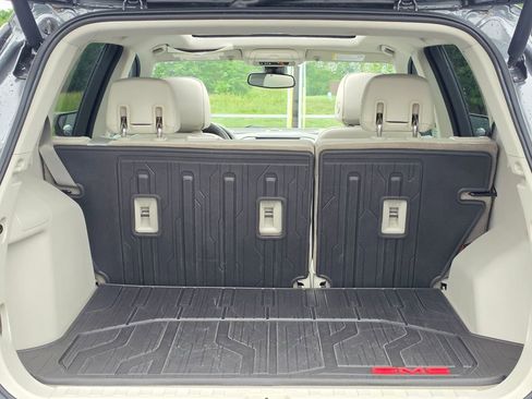 Used 2020 GMC Terrain Denali w/ Denali Premium Package AWD/4WD image 37