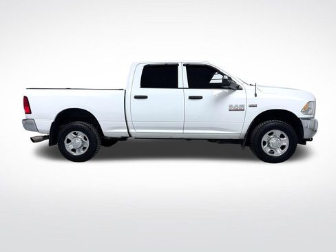 Used 2018 RAM 2500 Tradesman w/ Chrome Appearance Group AWD/4WD image 10