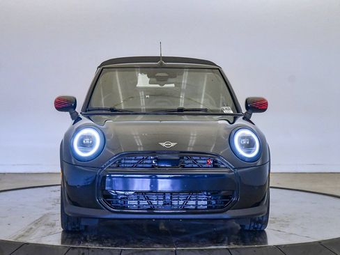 New 2026 MINI Cooper S FWD image 7