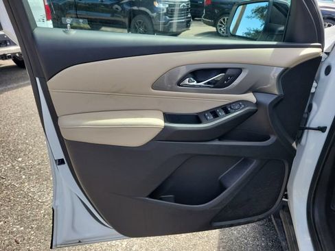 Used 2023 Chevrolet Traverse LS w/ Midnight/Sport Edition FWD image 24