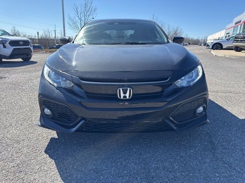 Used 2019 Honda Civic Sport image 2