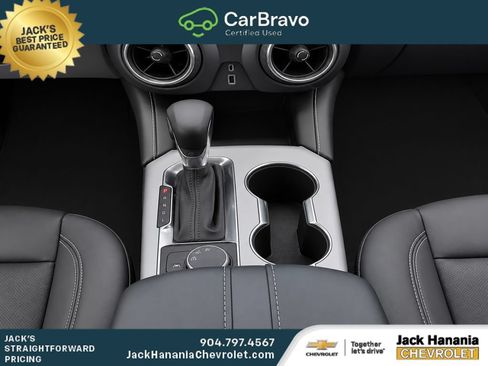 Used 2023 Chevrolet Blazer LT FWD image 16