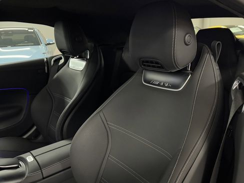 New 2025 Mercedes-Benz SL 63 AMG 4MATIC image 18