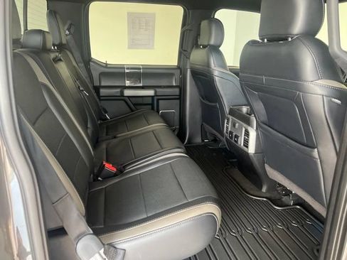 Used 2018 Ford F150 Raptor w/ Equipment Group 802A Luxury AWD/4WD image 29