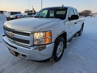 Used 2012 Chevrolet Silverado 1500 LT w/ All-Star Edition video 1