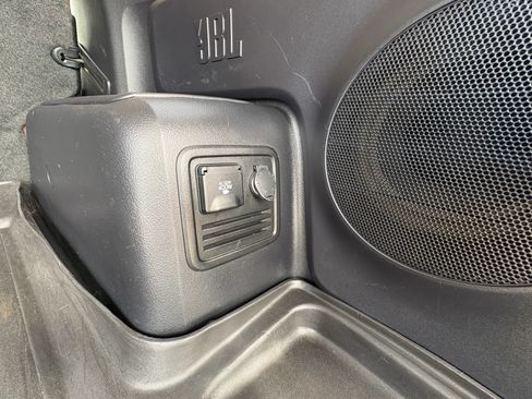Used 2019 Toyota 4Runner Limited RWD image 35