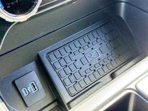 Certified 2024 Ford F150 XLT w/ Equipment Group 302A MID image 14