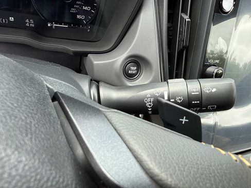 New 2026 Subaru Crosstrek 2.5i Sport AWD/4WD image 36