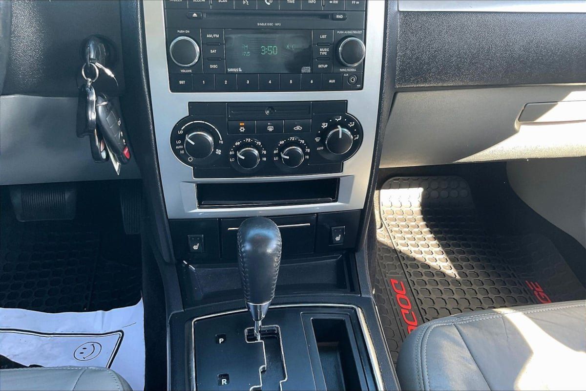 Used 2008 Dodge Charger R/T RWD image 15