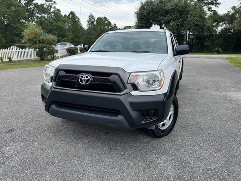 Used 2013 Toyota Tacoma 2WD Double Cab image 27