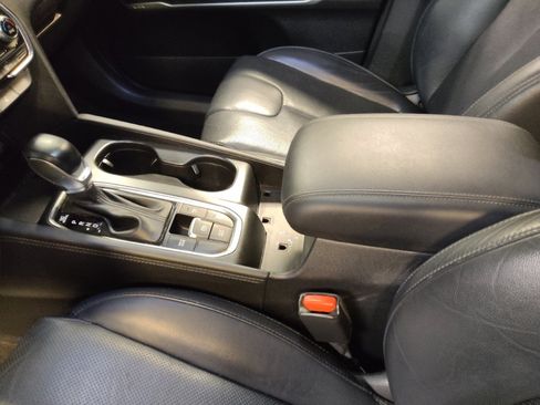 Used 2020 Hyundai Santa Fe SEL FWD image 26