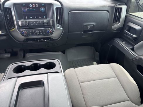 Used 2014 Chevrolet Silverado 1500 LT w/ All Star Edition RWD image 16