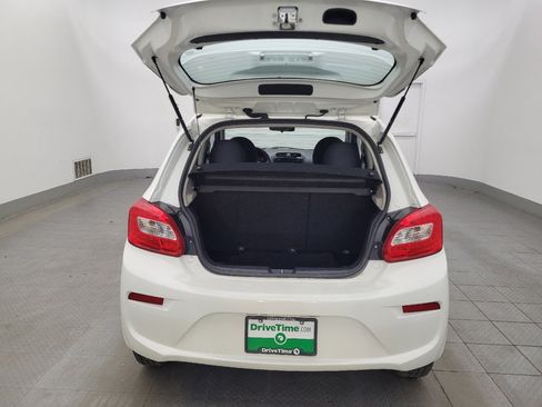 Used 2017 Mitsubishi Mirage ES image 29