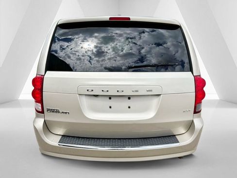 Used 2014 Dodge Grand Caravan SXT w/ Quick Order Package 29G SXT FWD image 6