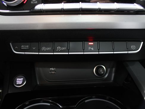 Used 2022 Audi A4 2.0T Premium Plus w/ Premium Plus Package image 20