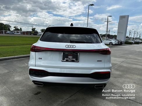 New 2026 Audi Q5 Premium Plus AWD/4WD image 4