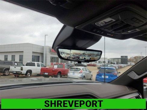 New 2026 GMC Sierra 2500 Denali w/ Denali Reserve Package image 17