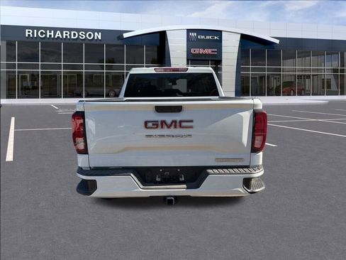 Used 2026 GMC Sierra 1500 Elevation AWD/4WD image 12