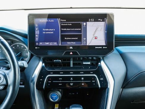 Used 2021 Toyota Venza Limited w/ Advanced Technology Package AWD/4WD image 13