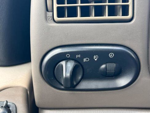 Used 2001 Ford Excursion Limited image 51