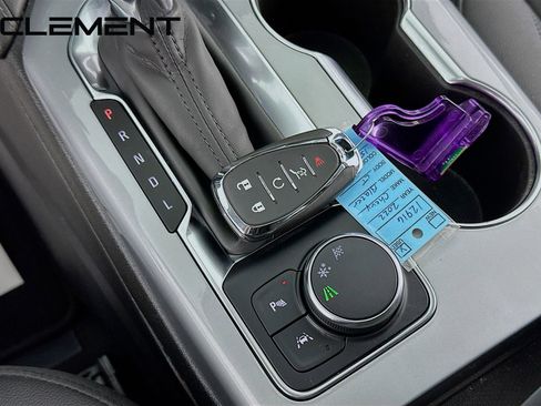 Used 2022 Chevrolet Blazer LT image 23