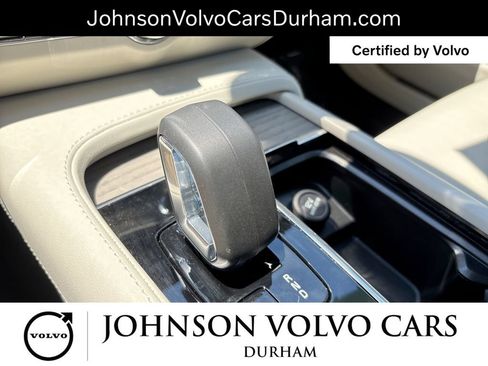 Certified 2025 Volvo V90 B6 Cross Country Plus AWD/4WD image 24