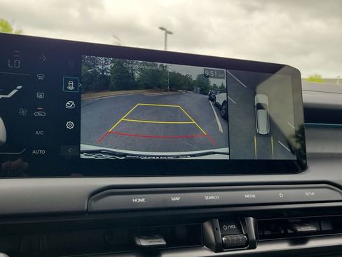 New 2027 Kia Telluride SX X-Line AWD/4WD image 26