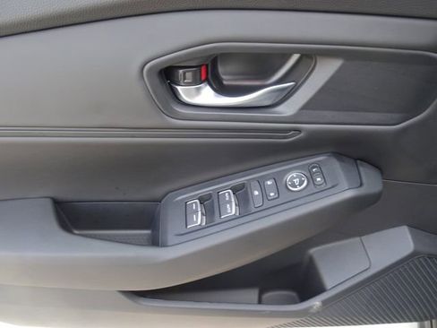New 2026 Honda Accord SE image 8