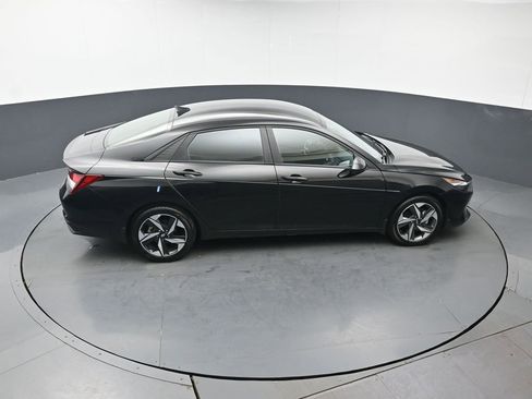 Used 2023 Hyundai Elantra SEL w/ Convenience Package FWD image 37