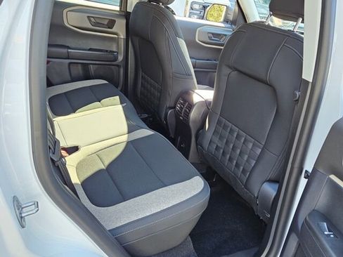 New 2025 Ford Bronco Sport Big Bend image 15