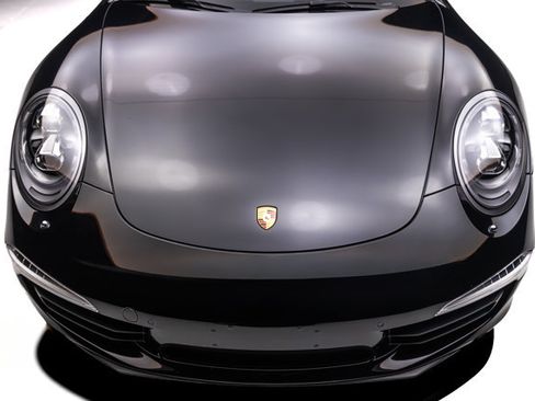 Used 2015 Porsche 911 Targa 4S AWD/4WD image 43