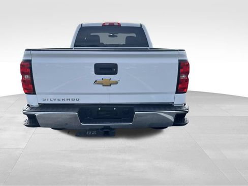 Used 2019 Chevrolet Silverado 1500 LT AWD/4WD image 19
