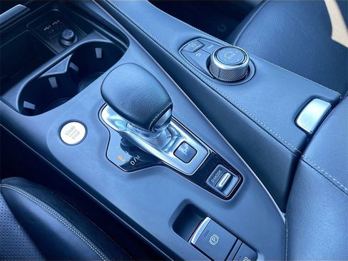 Used 2022 INFINITI QX55 Sensory w/ Lighting Package image 17