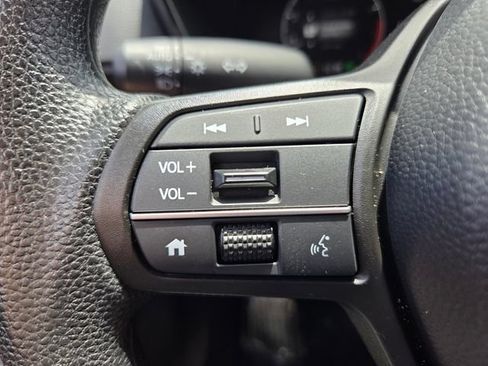 Used 2026 Honda CR-V LX image 28