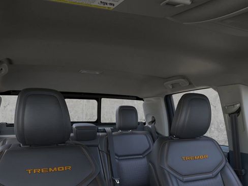 New 2026 Ford Maverick Tremor image 12