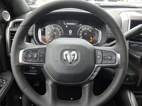 New 2026 RAM 2500 Laramie image 15